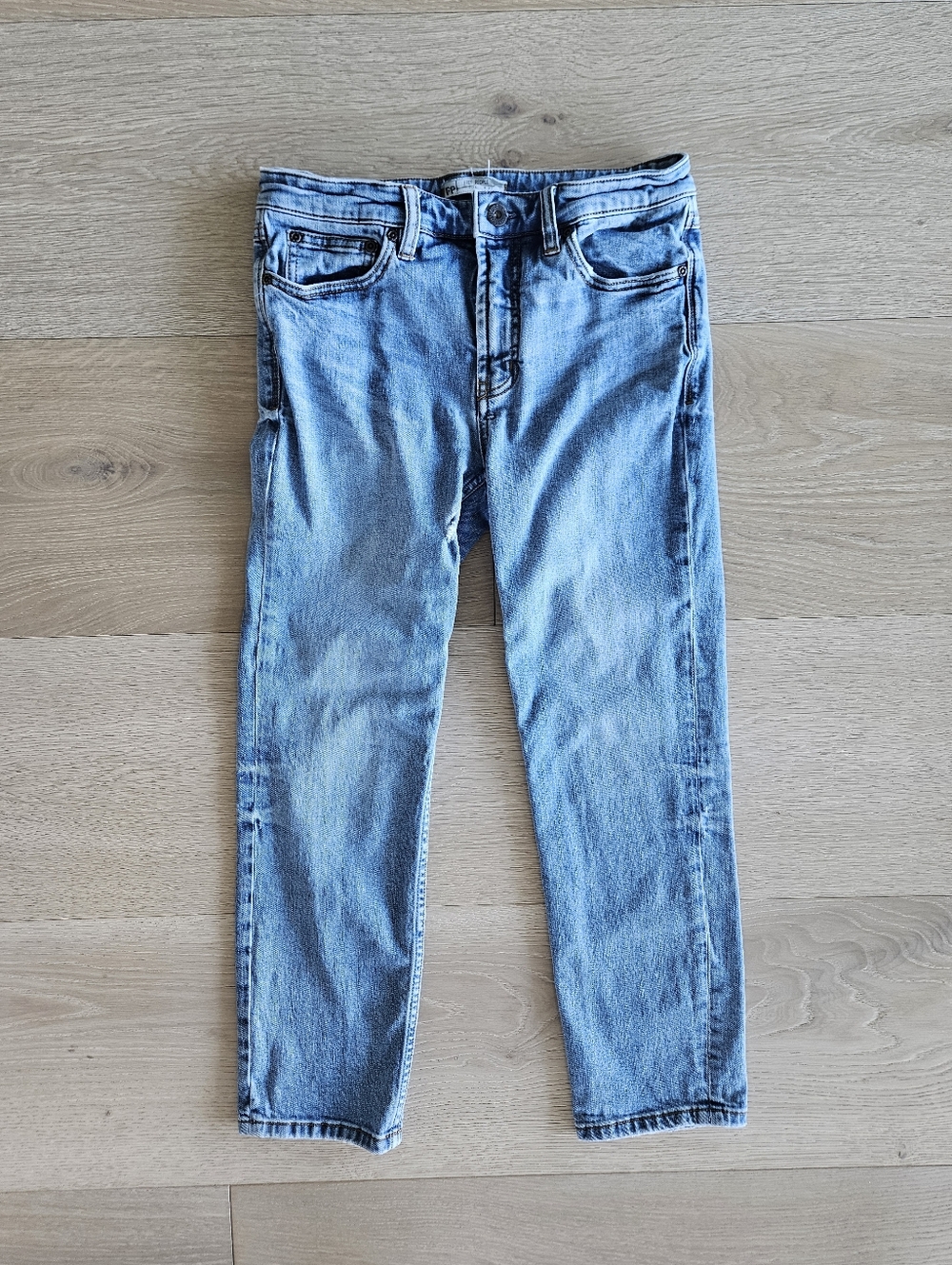 Free People Women's Jeans - 27